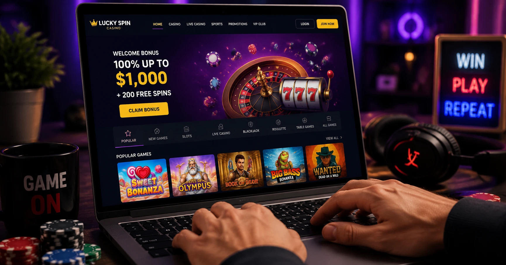 How to Access Park Jili Casino Login and Enjoy Online Gaming - image 2 How to Access Park Jili Casino Login and Enjoy Online Gaming - image 2