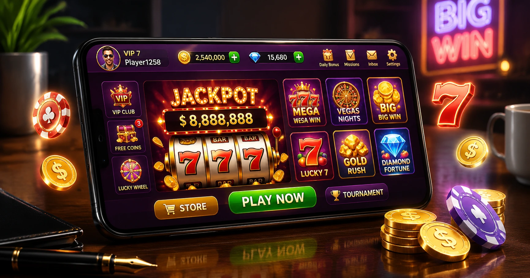 Guide to 777 jili casino login download for android and Its Features - image 1 Guide to 777 jili casino login download for android and Its Features - image 1