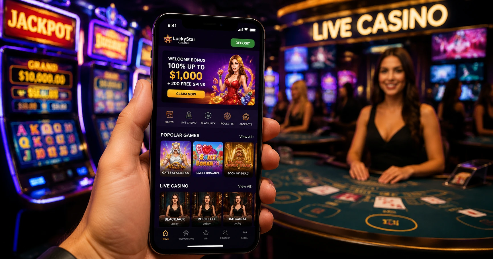 Guide to 777 jili casino login download for android and Its Features - image 2 Guide to 777 jili casino login download for android and Its Features - image 2