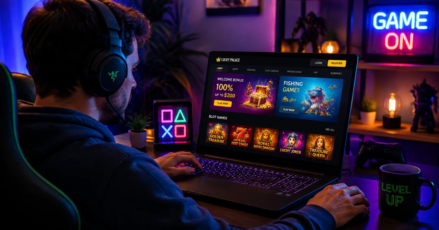 How to Access Your jili quest login and Maximize Your Gaming Experience - image 1 How to Access Your jili quest login and Maximize Your Gaming Experience - image 1
