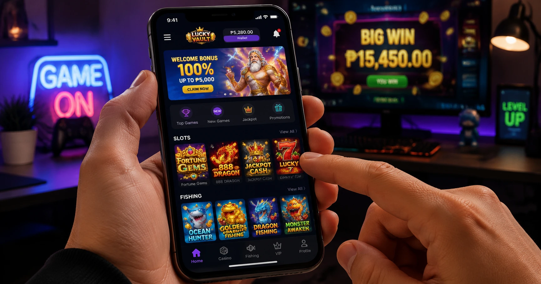 How to Access Your jili quest login and Maximize Your Gaming Experience - image 2 How to Access Your jili quest login and Maximize Your Gaming Experience - image 2