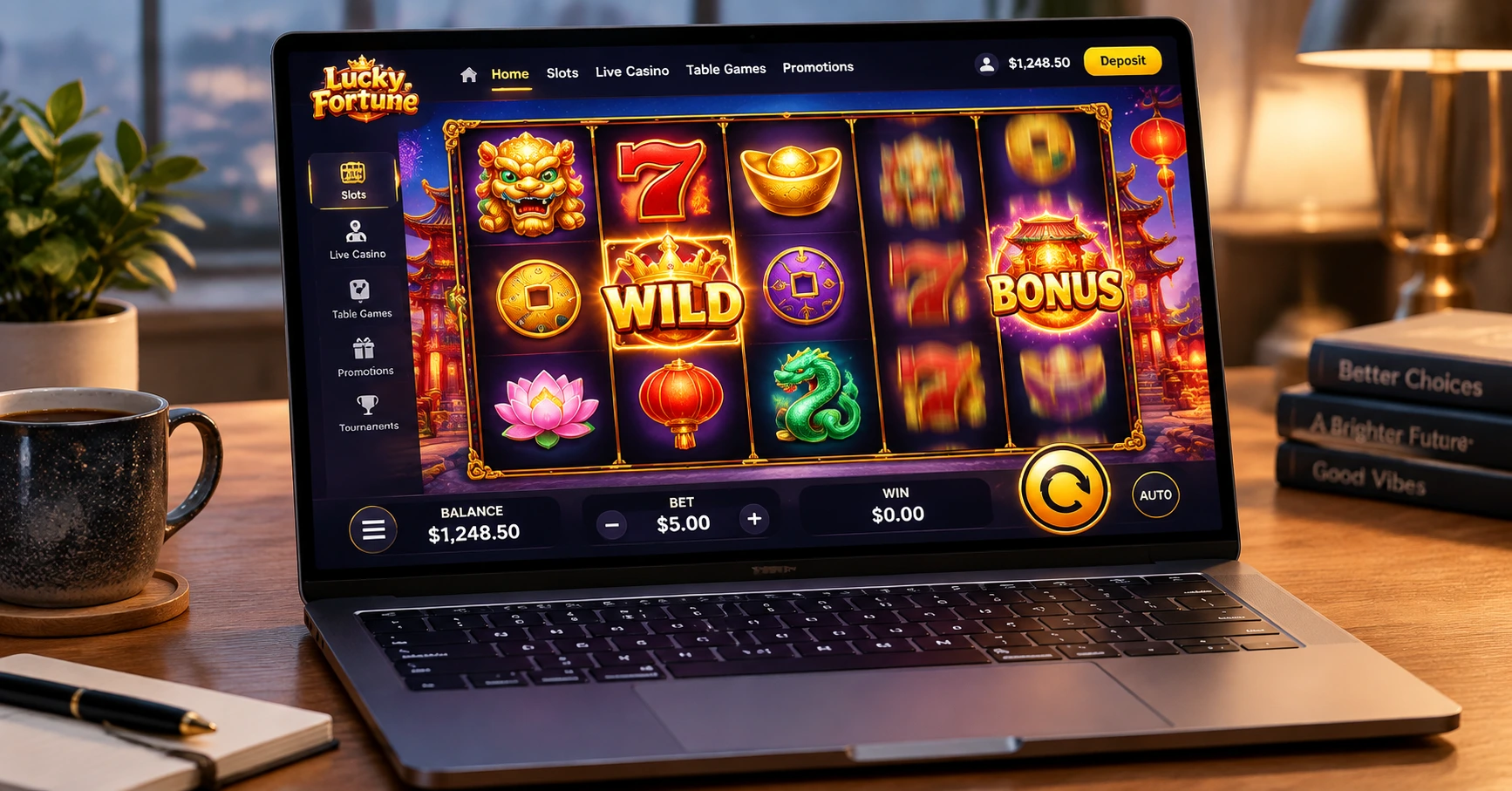 Explore the Exciting World of Free Demo Jili Games - image 1 Explore the Exciting World of Free Demo Jili Games - image 1