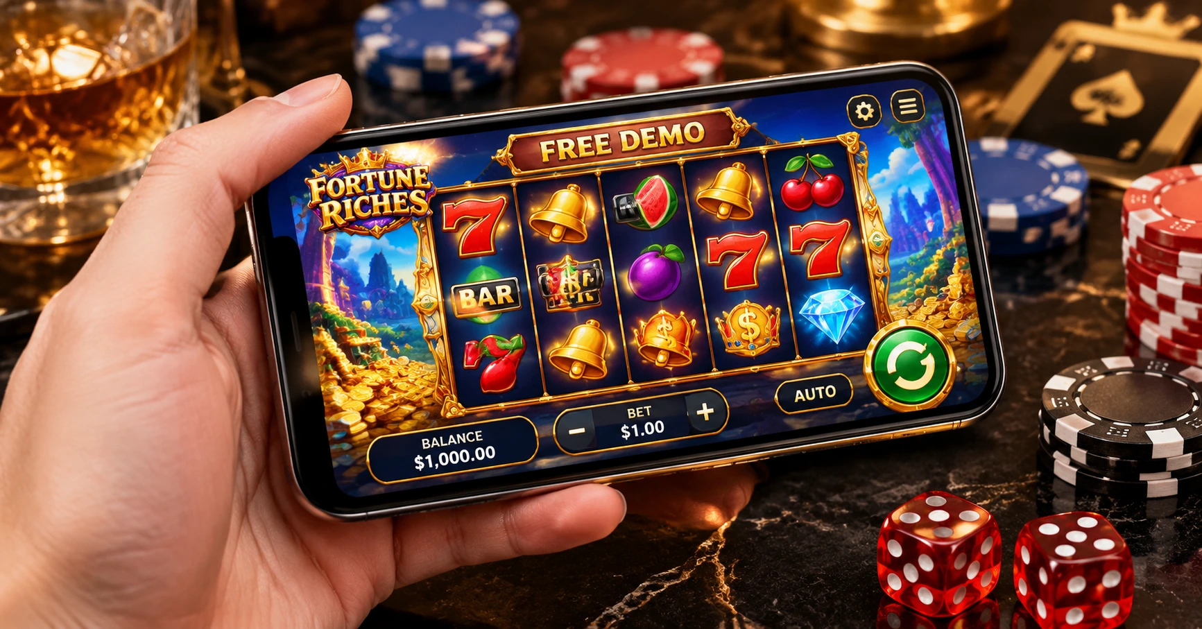 Explore the Exciting World of Free Demo Jili Games - image 2 Explore the Exciting World of Free Demo Jili Games - image 2