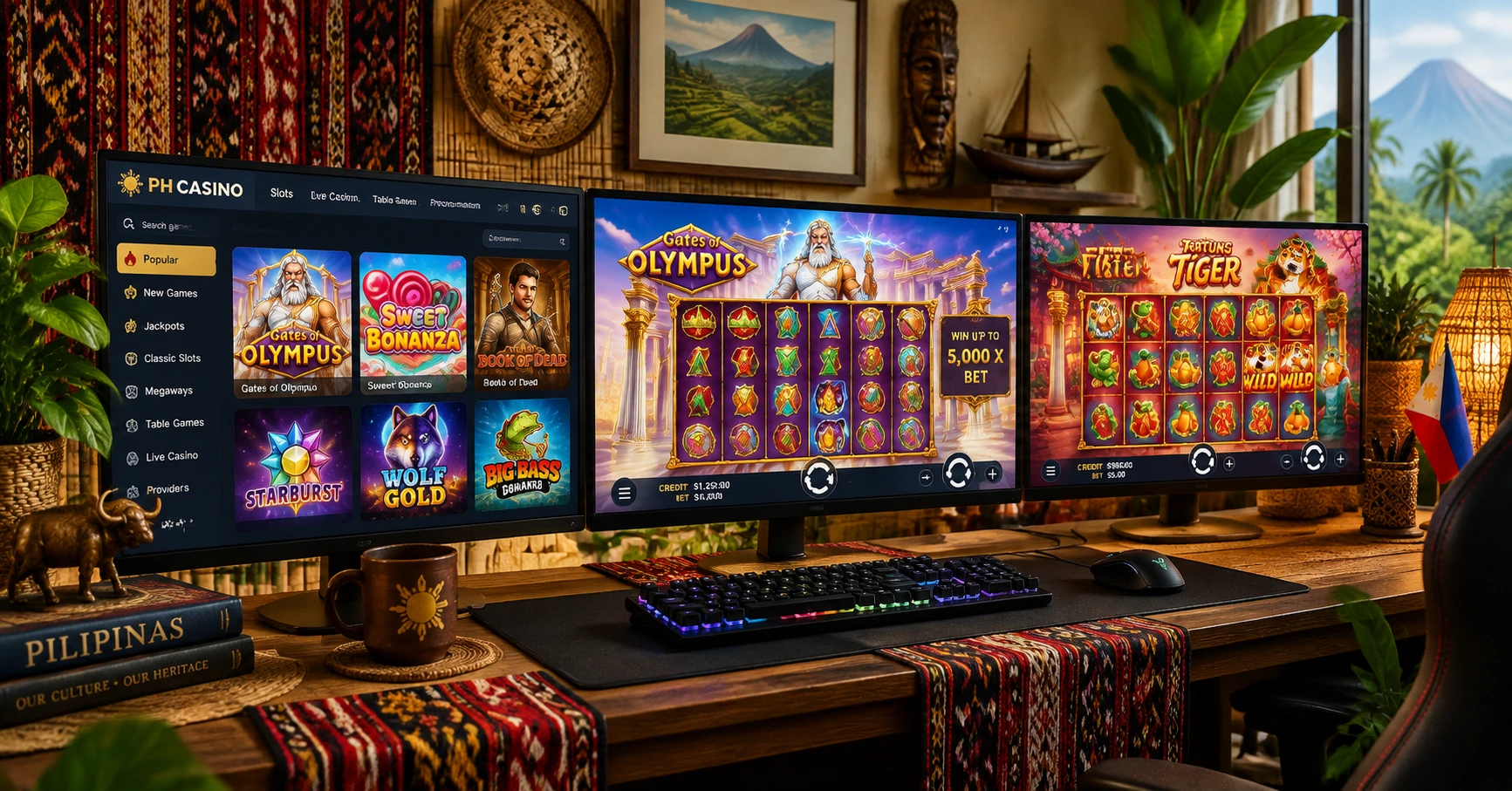 Mastering 10 jili slot casino login: Your Gateway to Thrilling Filipino Slot Experiences - image 3 Mastering 10 jili slot casino login: Your Gateway to Thrilling Filipino Slot Experiences - image 3